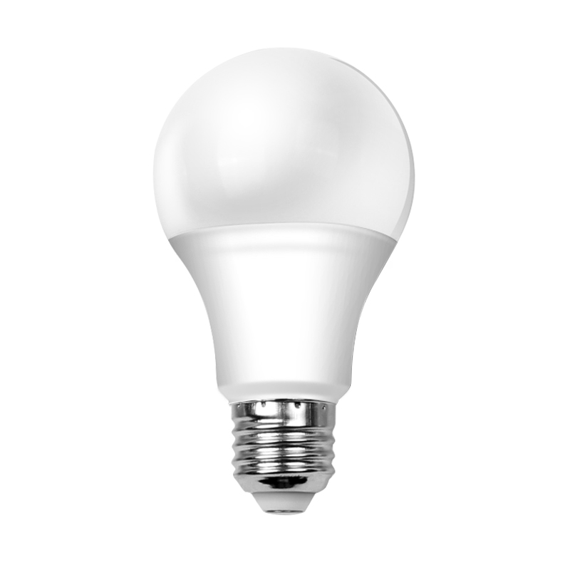  LED塑包铝球泡灯 
